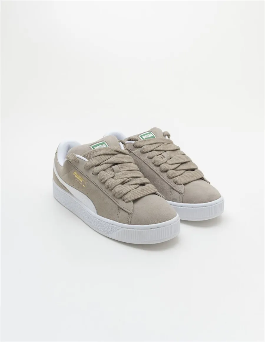 SNEAKER SUEDE XL