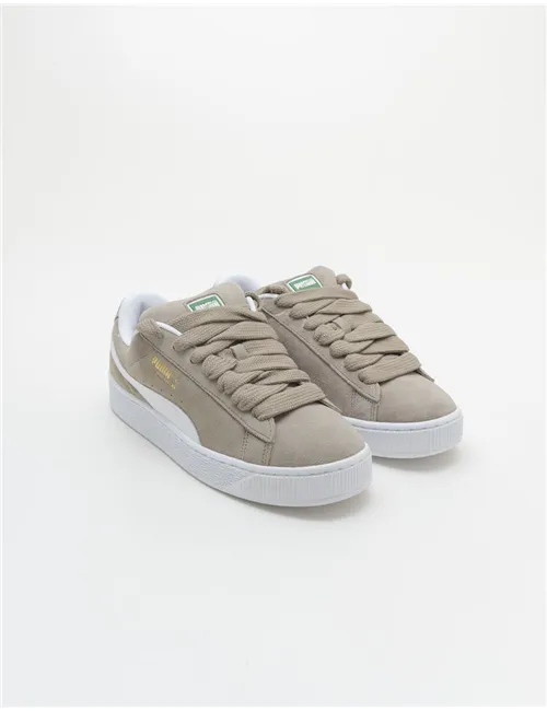 SNEAKER SUEDE XL