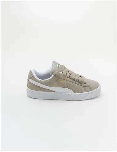 SNEAKER SUEDE XL
