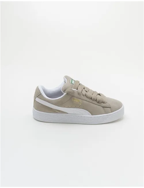 SNEAKER SUEDE XL