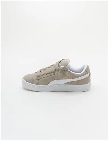 SNEAKER SUEDE XL