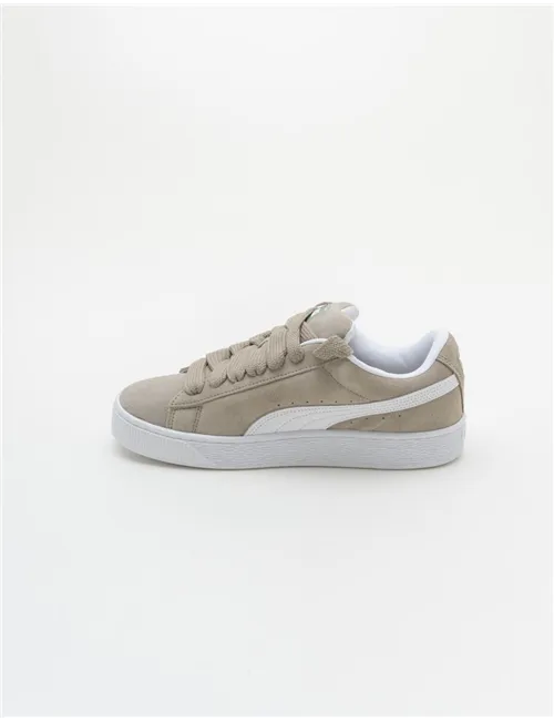 SNEAKER SUEDE XL