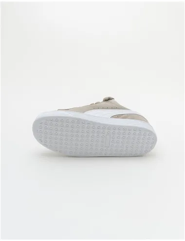 SNEAKER SUEDE XL