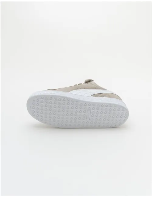 SNEAKER SUEDE XL