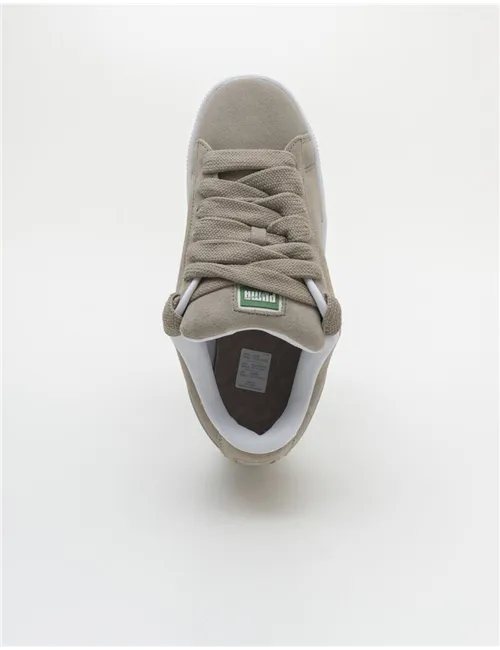 SNEAKER SUEDE XL