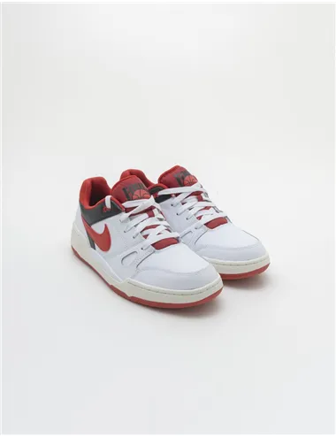 SNEAKER FULL FORCE LO
