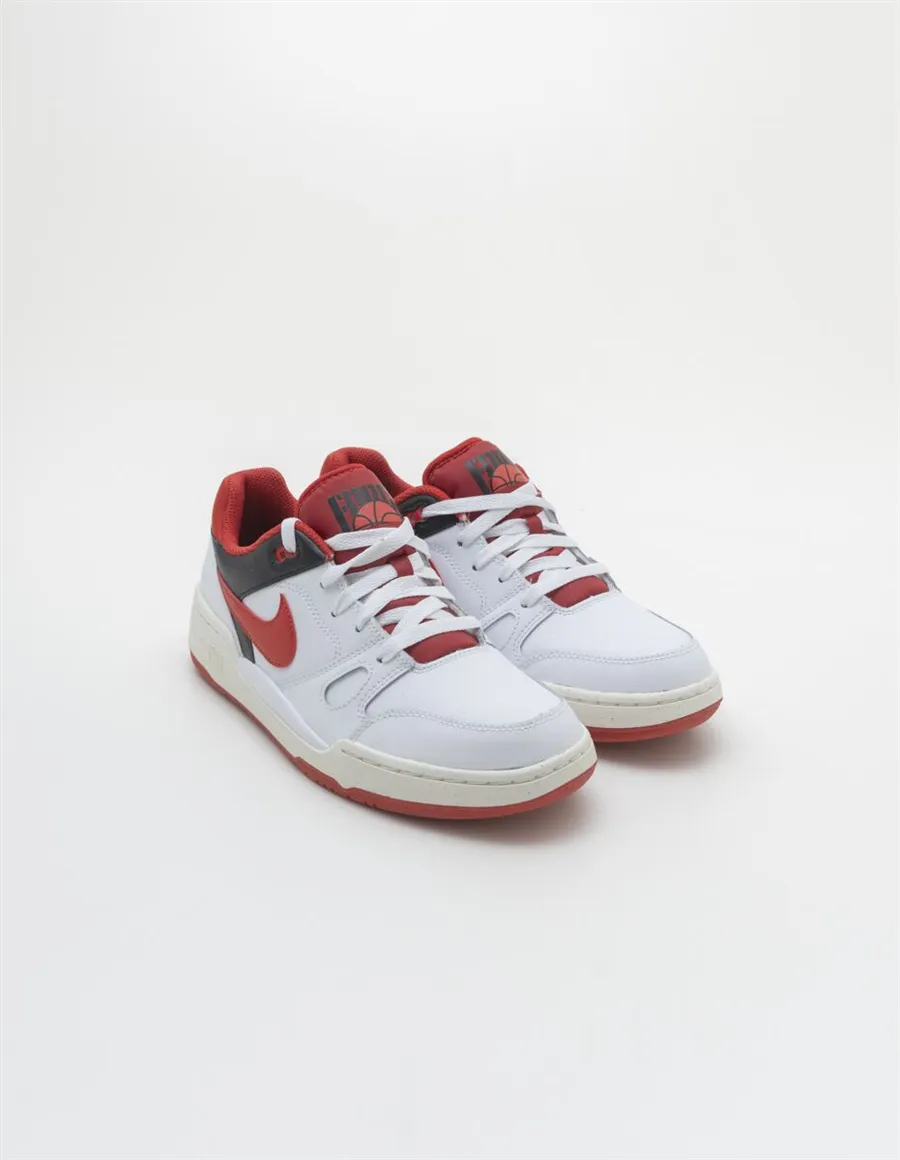 SNEAKER FULL FORCE LO