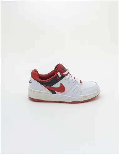 SNEAKER FULL FORCE LO