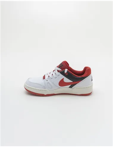 SNEAKER FULL FORCE LO