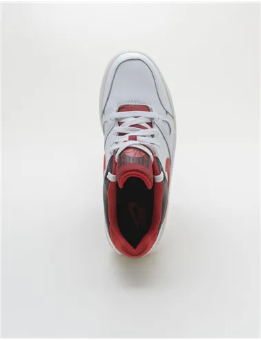 SNEAKER FULL FORCE LO