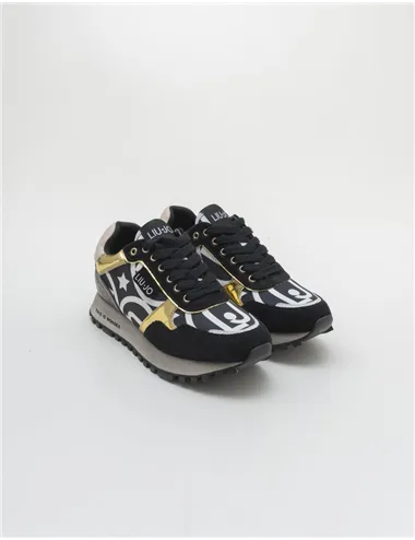 SNEAKER LIU JO WONDER 24 BF1047