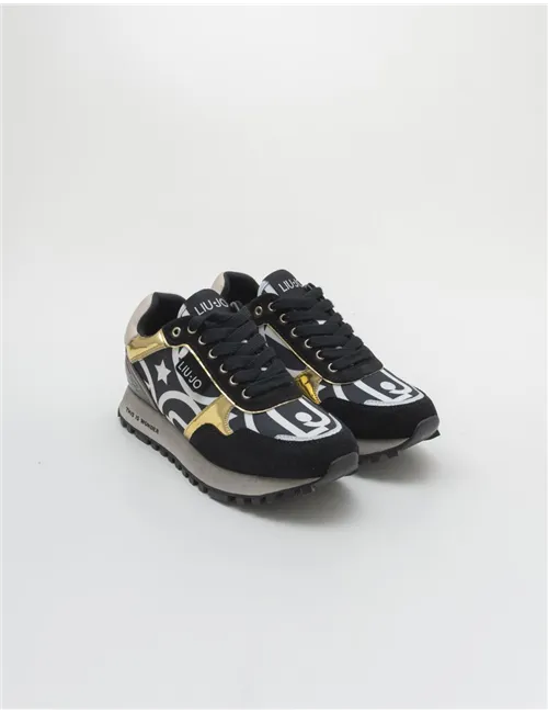 SNEAKER LIU JO WONDER 24 BF1047