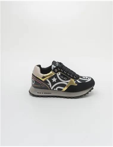 SNEAKER LIU JO WONDER 24 BF1047