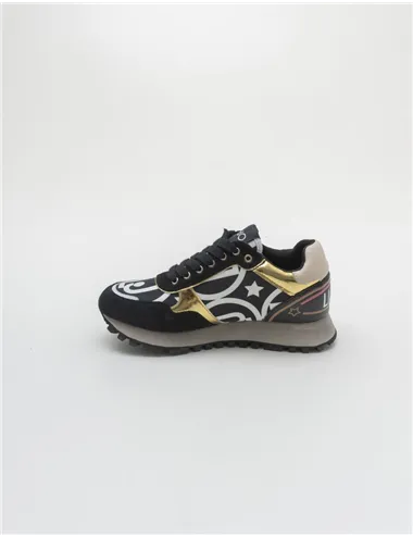 SNEAKER LIU JO WONDER 24 BF1047