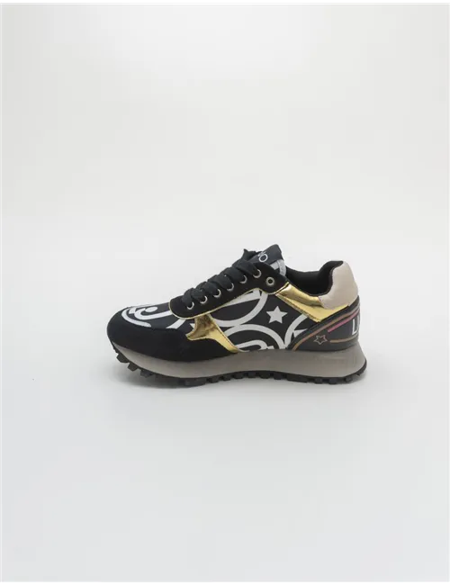 SNEAKER LIU JO WONDER 24 BF1047