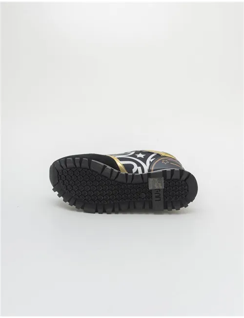 SNEAKER LIU JO WONDER 24 BF1047