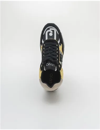 SNEAKER LIU JO WONDER 24 BF1047