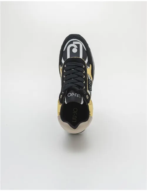 SNEAKER LIU JO WONDER 24 BF1047