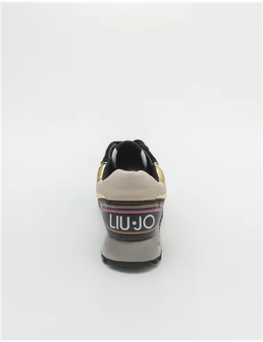SNEAKER LIU JO WONDER 24 BF1047