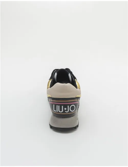 SNEAKER LIU JO WONDER 24 BF1047