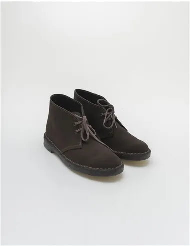 POLACCHINO DESERT BOOT