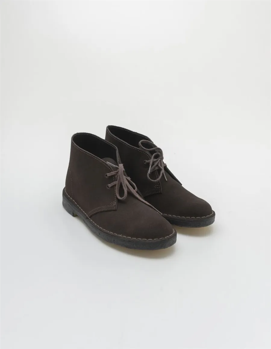 POLACCHINO DESERT BOOT