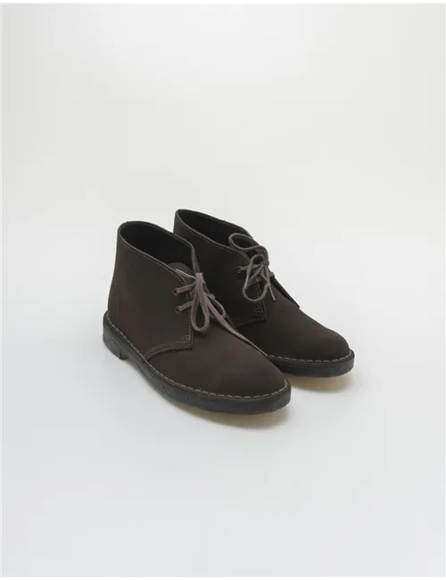 POLACCHINO DESERT BOOT