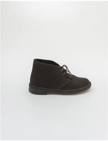 POLACCHINO DESERT BOOT