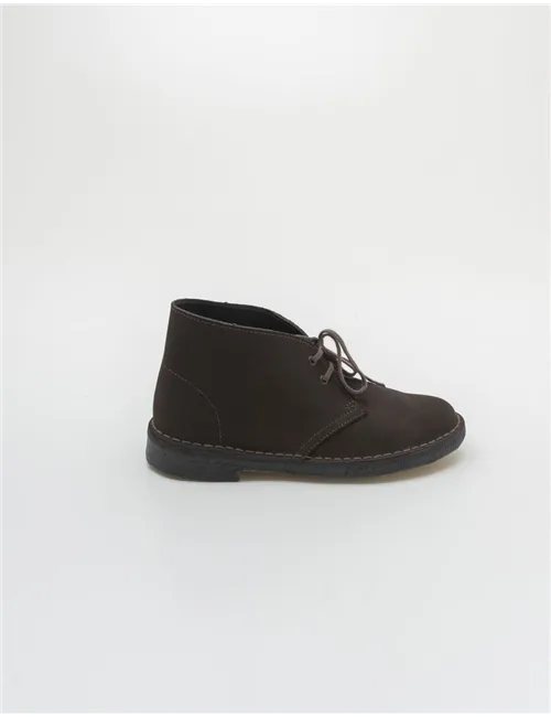 POLACCHINO DESERT BOOT