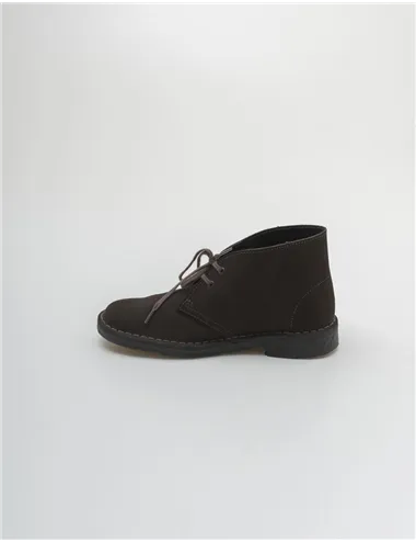 POLACCHINO DESERT BOOT