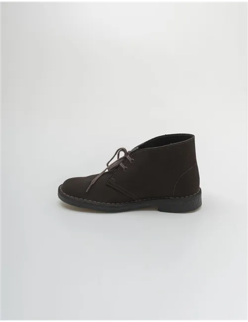 POLACCHINO DESERT BOOT