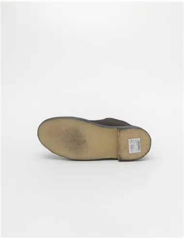 POLACCHINO DESERT BOOT