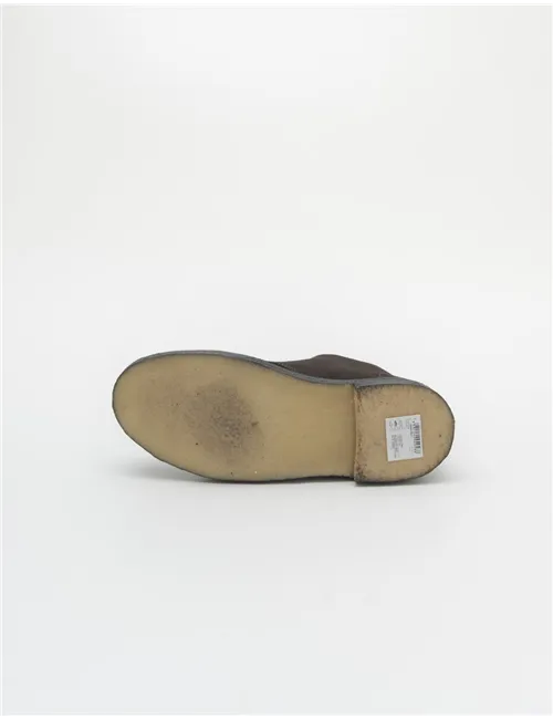 POLACCHINO DESERT BOOT