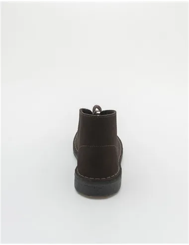 POLACCHINO DESERT BOOT