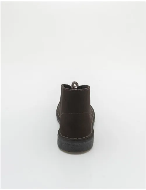 POLACCHINO DESERT BOOT