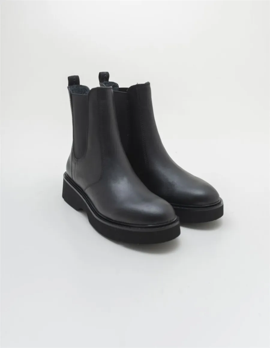 TRONCHETTO TESSA 5 CALF