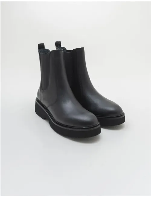 TRONCHETTO  TESSA 5 CALF