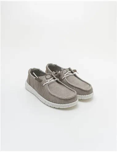 MOCASSINO WENDY STRETCH SOX