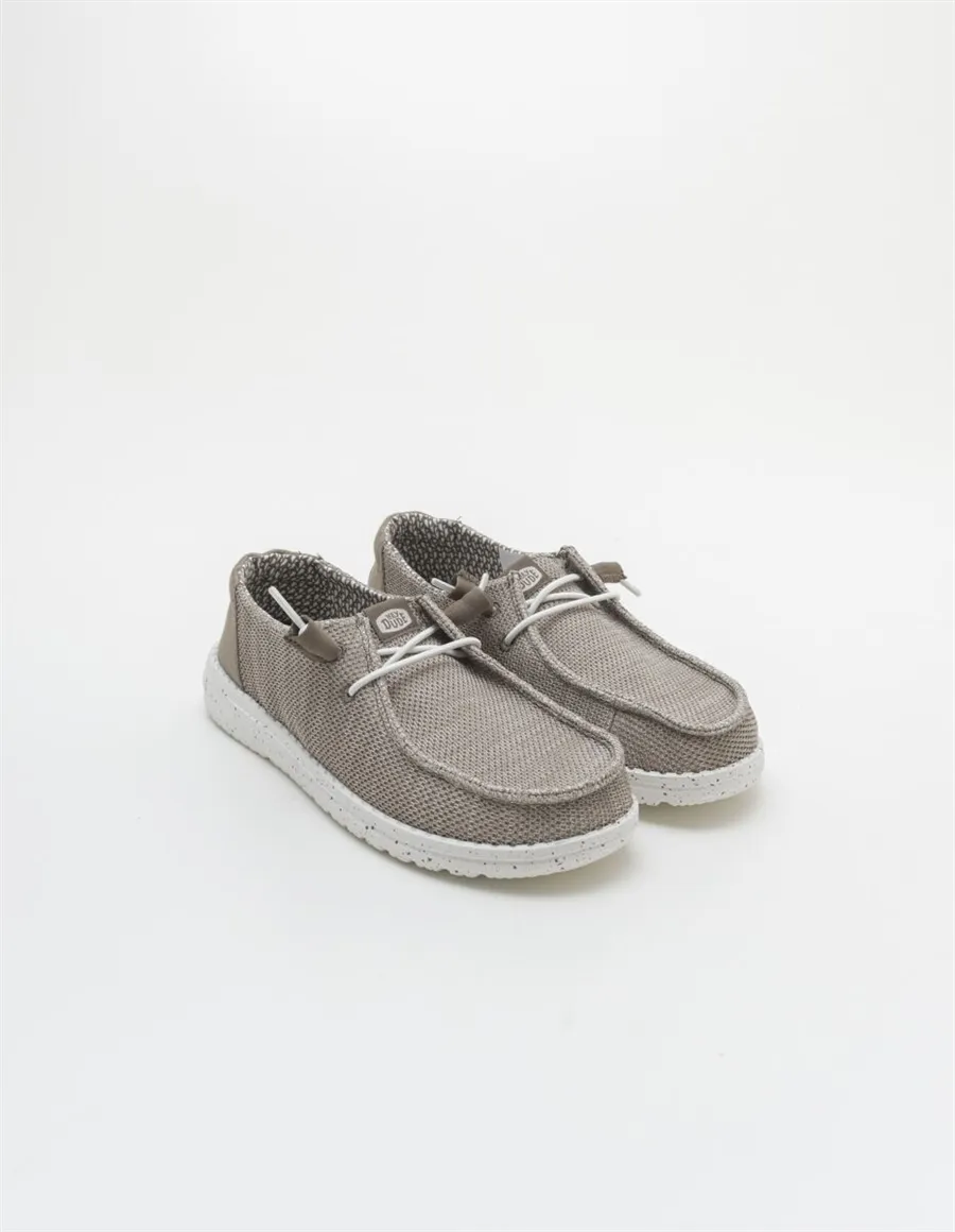 MOCASSINO WENDY STRETCH SOX