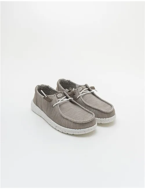 MOCASSINO WENDY STRETCH SOX
