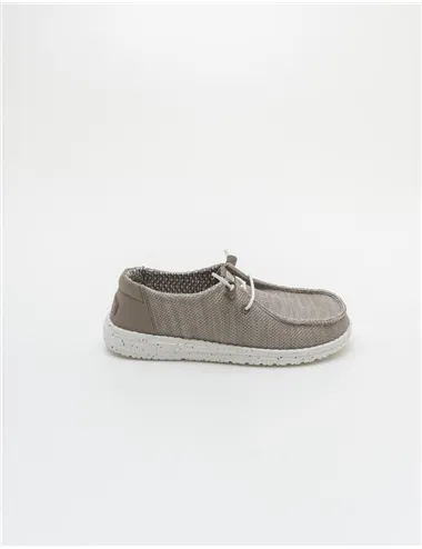 MOCASSINO WENDY STRETCH SOX
