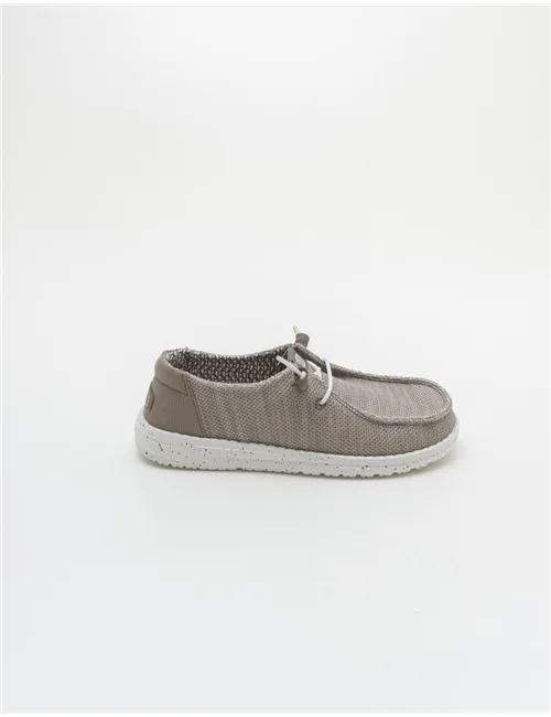 MOCASSINO WENDY STRETCH SOX