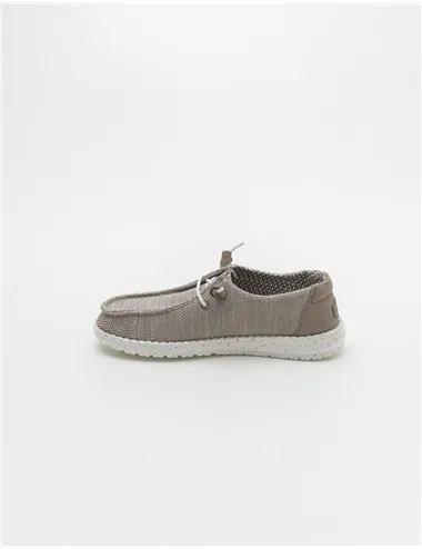 MOCASSINO WENDY STRETCH SOX