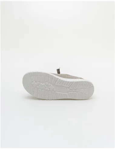 MOCASSINO WENDY STRETCH SOX
