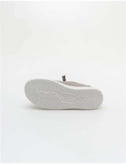 MOCASSINO WENDY STRETCH SOX