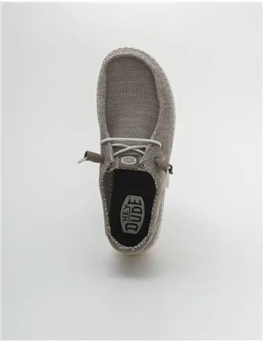 MOCASSINO WENDY STRETCH SOX