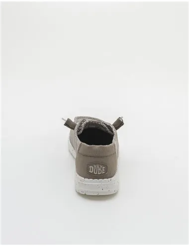 MOCASSINO WENDY STRETCH SOX