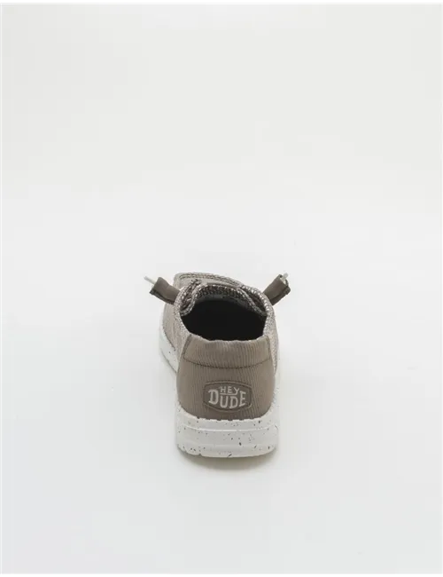 MOCASSINO WENDY STRETCH SOX
