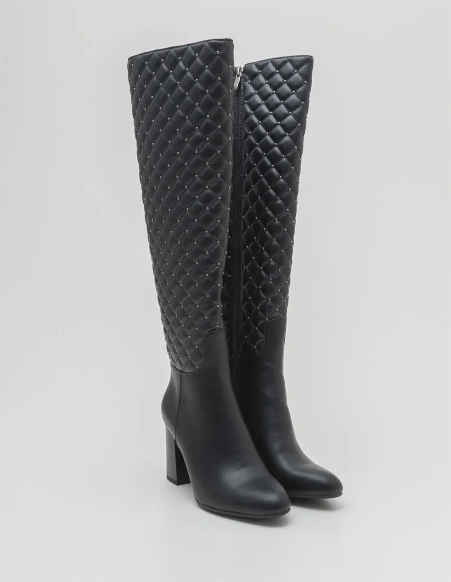 STIVALE SH21W504 BLACST 3641