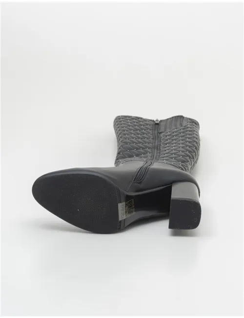 STIVALE SH21W504 BLACST 3641